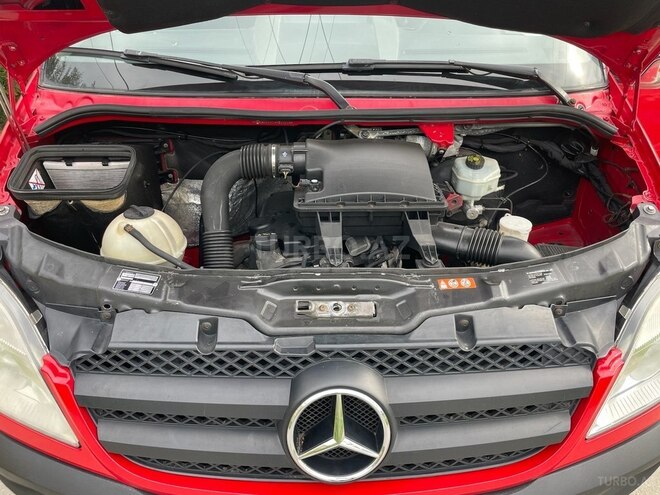 Mercedes Sprinter 315 2008, 208,000 km - 2.2 л - Bakı