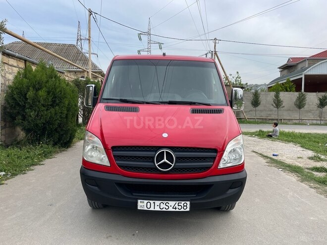 Mercedes Sprinter 315 2008, 208,000 km - 2.2 л - Bakı