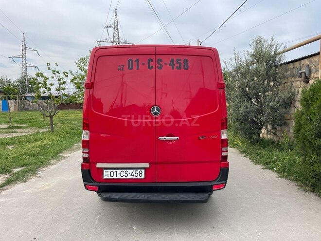 Mercedes Sprinter 315 2008, 208,000 km - 2.2 л - Bakı