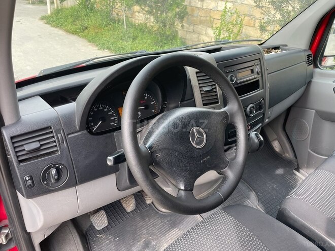 Mercedes Sprinter 315 2008, 208,000 km - 2.2 л - Bakı