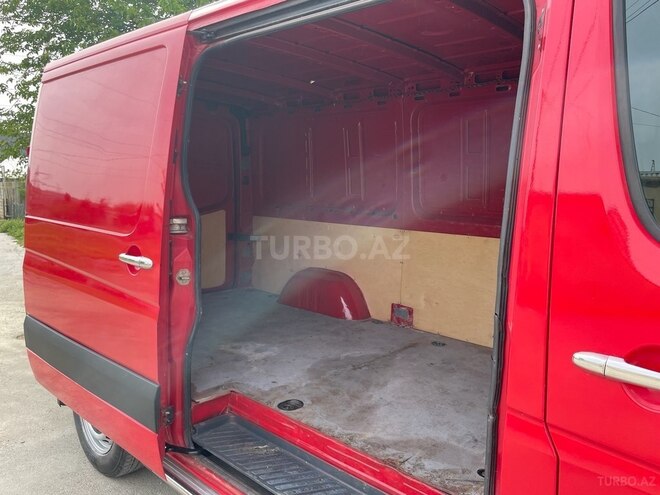 Mercedes Sprinter 315 2008, 208,000 km - 2.2 л - Bakı