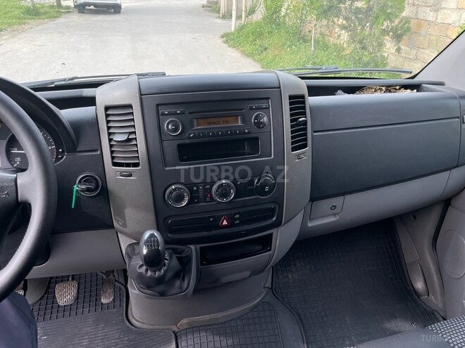 Mercedes Sprinter 315 2008, 208,000 km - 2.2 л - Bakı