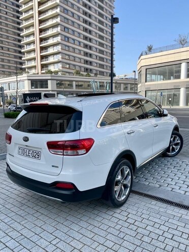 Kia Sorento 2015, 148,122 km - 2.0 l - Bakı