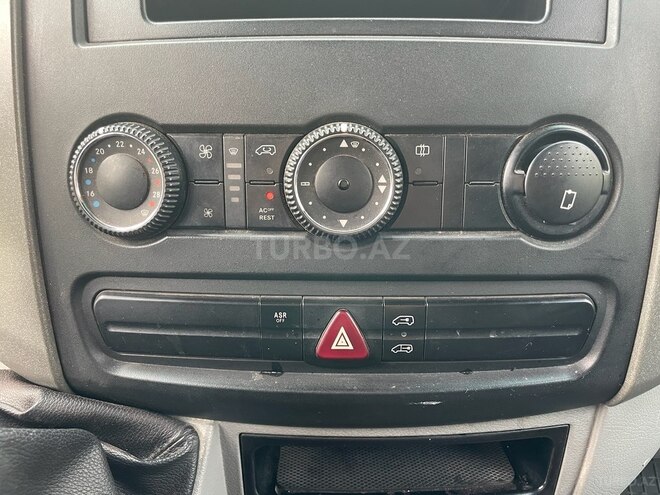 Mercedes Sprinter 315 2008, 208,000 km - 2.2 л - Bakı
