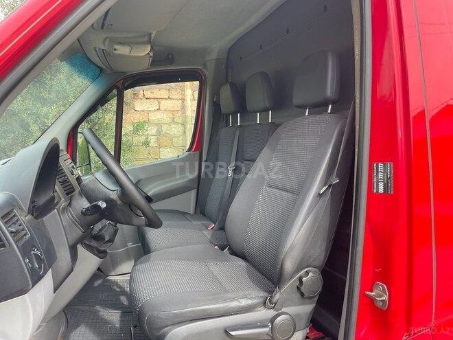Mercedes Sprinter 315 2008, 208,000 km - 2.2 л - Bakı