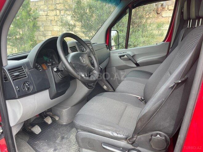 Mercedes Sprinter 315 2008, 208,000 km - 2.2 л - Bakı