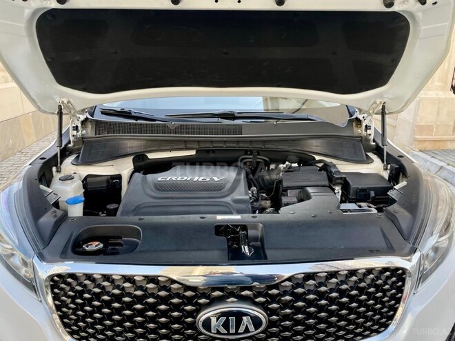 Kia Sorento 2015, 148,122 km - 2.0 l - Bakı