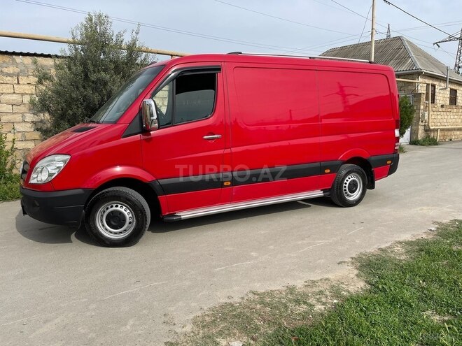 Mercedes Sprinter 315 2008, 208,000 km - 2.2 л - Bakı
