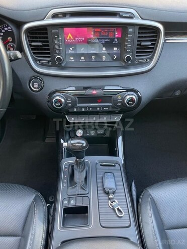 Kia Sorento 2015, 148,122 km - 2.0 l - Bakı
