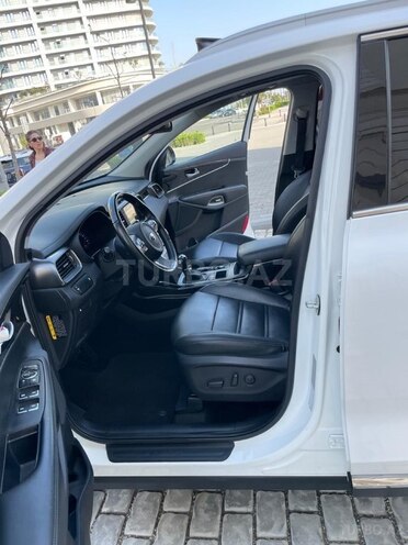 Kia Sorento 2015, 148,122 km - 2.0 l - Bakı