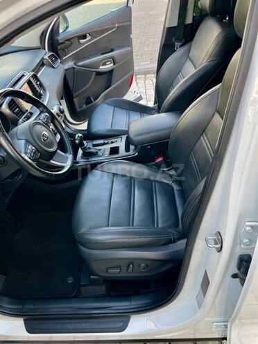 Kia Sorento 2015, 148,122 km - 2.0 l - Bakı
