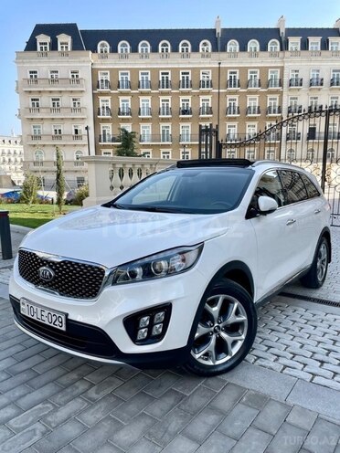 Kia Sorento 2015, 148,122 km - 2.0 l - Bakı