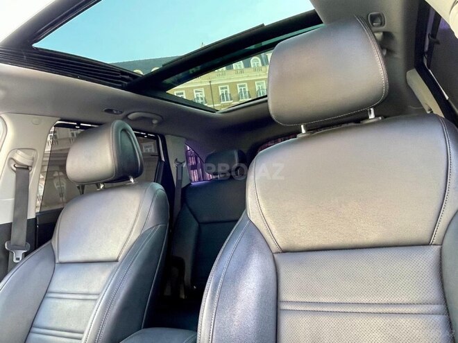 Kia Sorento 2015, 148,122 km - 2.0 l - Bakı