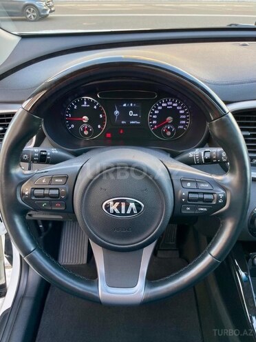 Kia Sorento 2015, 148,122 km - 2.0 l - Bakı