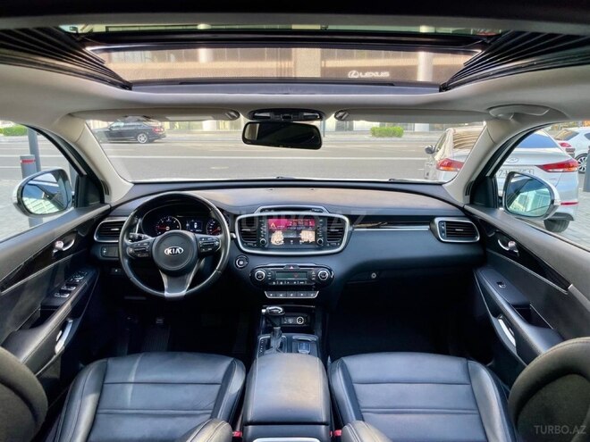 Kia Sorento 2015, 148,122 km - 2.0 l - Bakı