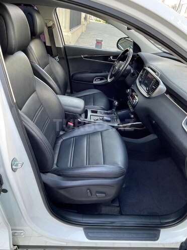Kia Sorento 2015, 148,122 km - 2.0 l - Bakı