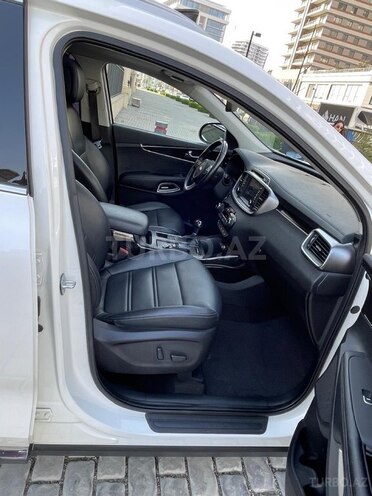 Kia Sorento 2015, 148,122 km - 2.0 l - Bakı
