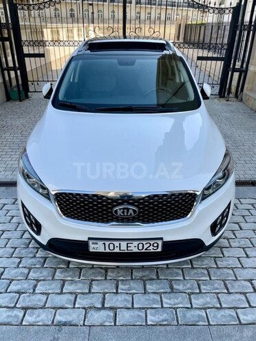 Kia Sorento 2015, 148,122 km - 2.0 l - Bakı