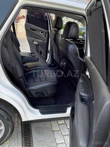 Kia Sorento 2015, 148,122 km - 2.0 l - Bakı