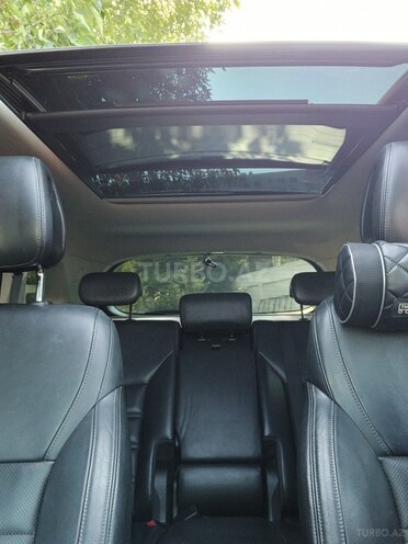 Kia Sorento 2015, 273,000 km - 2.2 l - Bakı