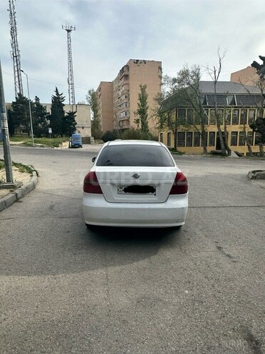 Ravon Nexia R3 2017, 342,000 km - 1.5 л - Bakı