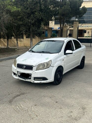 Ravon Nexia R3 2017, 342,000 km - 1.5 л - Bakı