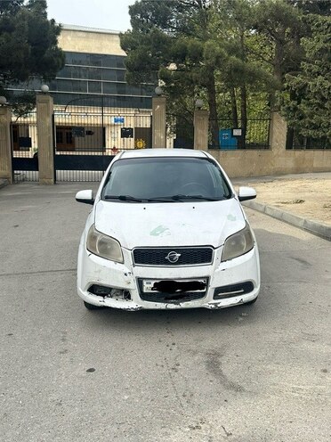 Ravon Nexia R3 2017, 342,000 km - 1.5 л - Bakı