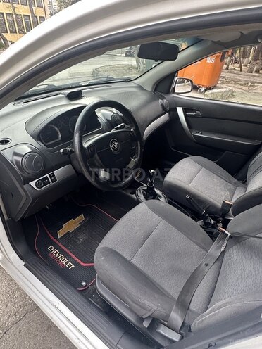 Ravon Nexia R3 2017, 342,000 km - 1.5 л - Bakı