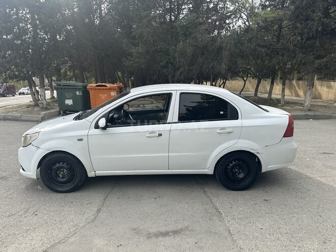 Ravon Nexia R3 2017, 342,000 km - 1.5 л - Bakı