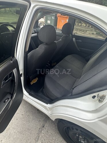 Ravon Nexia R3 2017, 342,000 km - 1.5 л - Bakı