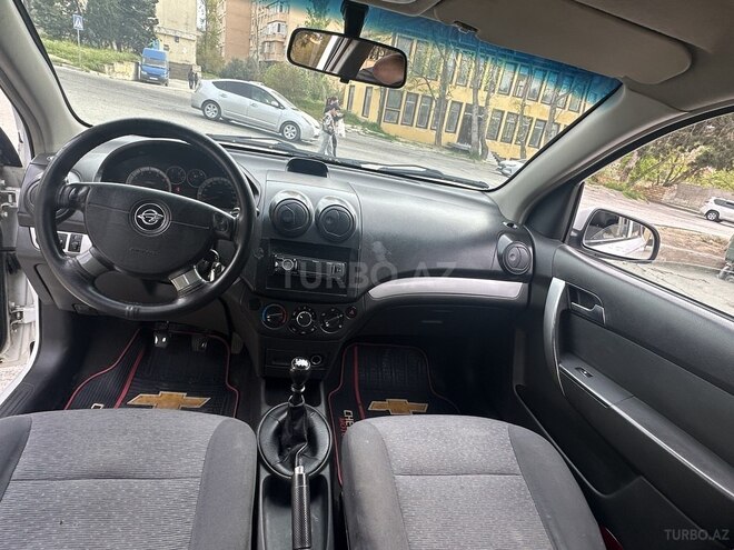 Ravon Nexia R3 2017, 342,000 km - 1.5 л - Bakı