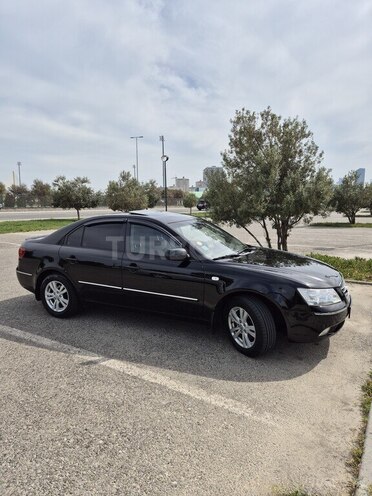 Hyundai Sonata 2009, 271,000 km - 2.4 л - Bakı