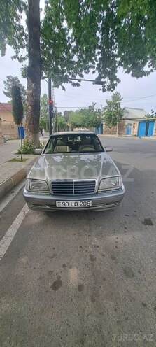 Mercedes C 240 1998, 230,000 km - 2.4 л - Ağcabədi
