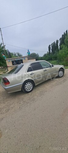 Mercedes C 240 1998, 230,000 km - 2.4 л - Ağcabədi