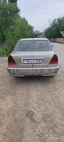 Mercedes C 240 1998, 230,000 km - 2.4 л - Ağcabədi
