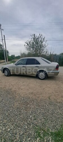 Mercedes C 240 1998, 230,000 km - 2.4 л - Ağcabədi