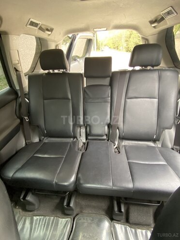 Toyota Land Cruiser Prado 2013, 220,000 km - 2.7 l - Bakı