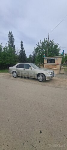 Mercedes C 240 1998, 230,000 km - 2.4 л - Ağcabədi