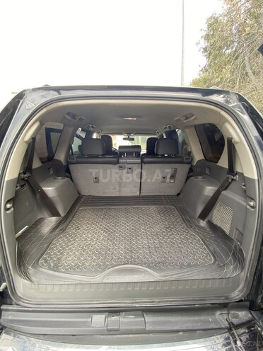 Toyota Land Cruiser Prado 2013, 220,000 km - 2.7 l - Bakı