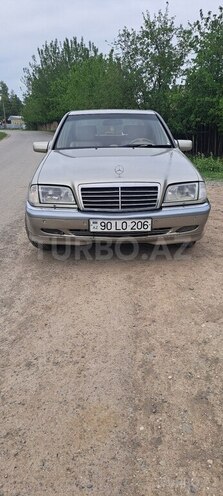Mercedes C 240 1998, 230,000 km - 2.4 л - Ağcabədi