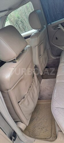 Mercedes C 240 1998, 230,000 km - 2.4 л - Ağcabədi