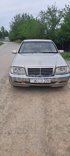 Mercedes C 240 1998, 230,000 km - 2.4 л - Ağcabədi