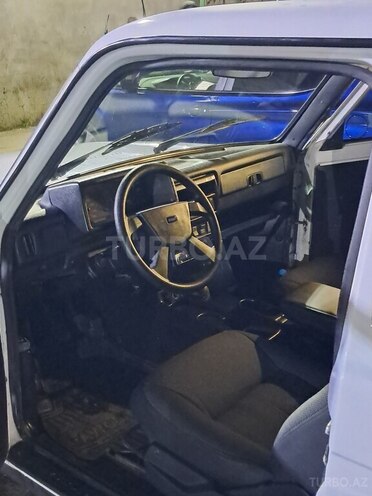 LADA (VAZ) Niva 2009, 195,000 km - 1.7 l - Bakı