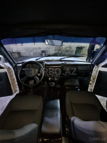 LADA (VAZ) Niva 2009, 195,000 km - 1.7 l - Bakı