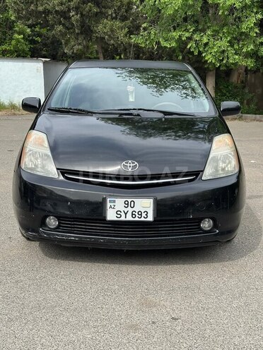 Toyota Prius 2007, 99,000 km - 1.5 l - Bakı
