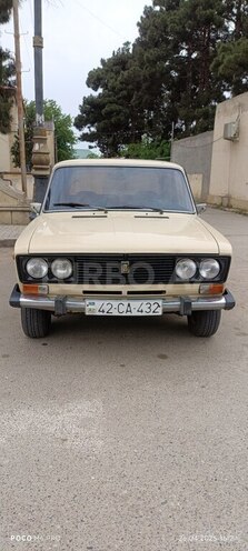 LADA (VAZ) 2106 1991, 95,000 km - 1.5 л - Biləsuvar