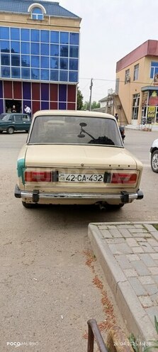 LADA (VAZ) 2106 1991, 95,000 km - 1.5 л - Biləsuvar