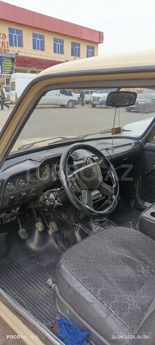 LADA (VAZ) 2106 1991, 95,000 km - 1.5 л - Biləsuvar