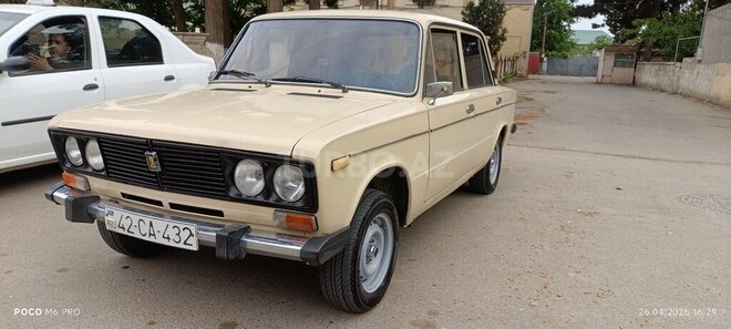 LADA (VAZ) 2106 1991, 95,000 km - 1.5 л - Biləsuvar