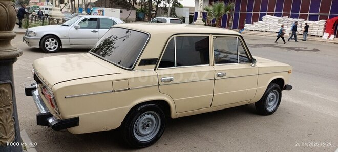 LADA (VAZ) 2106 1991, 95,000 km - 1.5 л - Biləsuvar